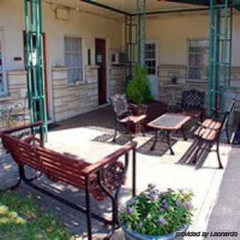 Azure Hills Inn And Suites Фредеріксбург Екстер'єр фото